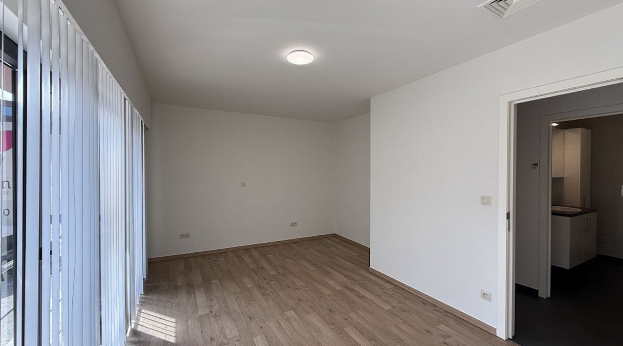 Appartement te huur in Genk