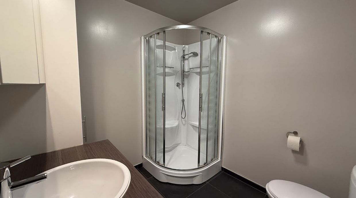 Appartement te huur in Genk