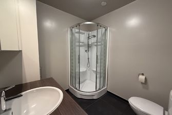 Appartement te huur in Genk