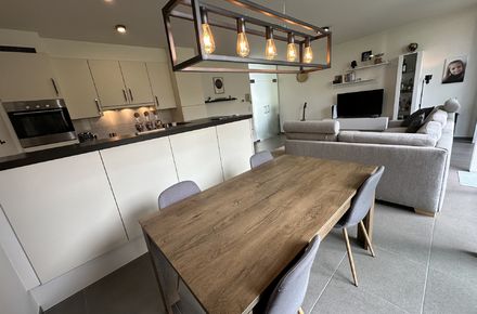 Appartement te huur in Genk