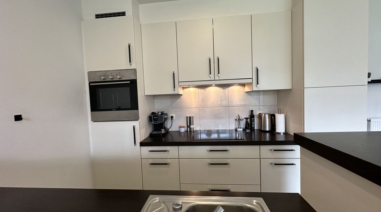 Appartement te huur in Genk