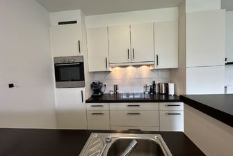 Appartement te huur in Genk