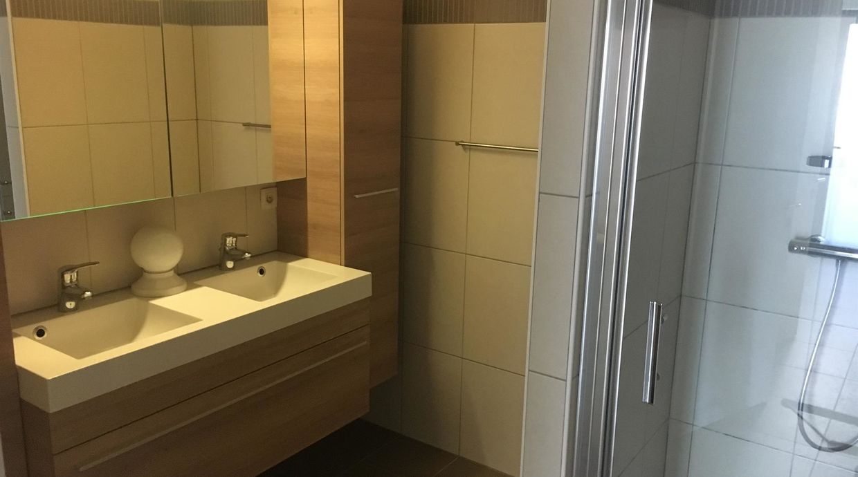 Appartement te huur in Genk