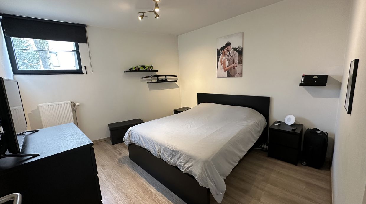 Appartement te huur in Genk