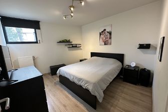 Appartement te huur in Genk