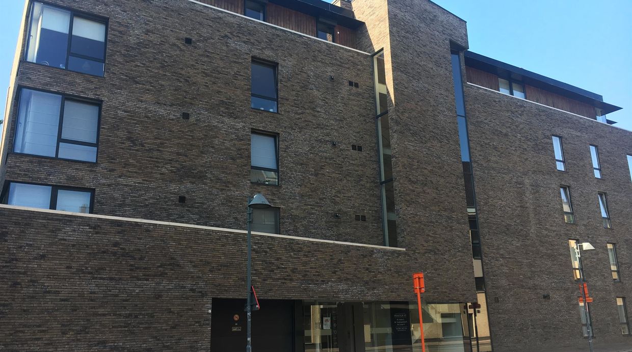 Appartement te huur in Genk