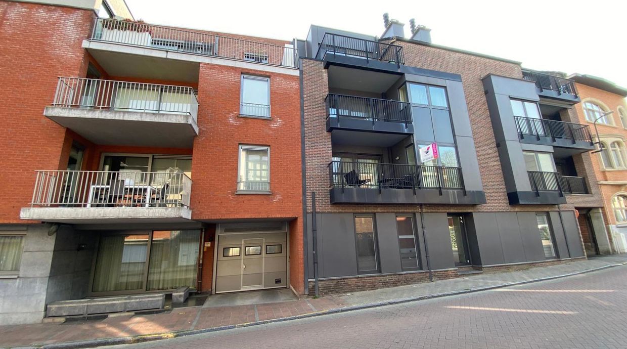 Appartement te huur in Genk