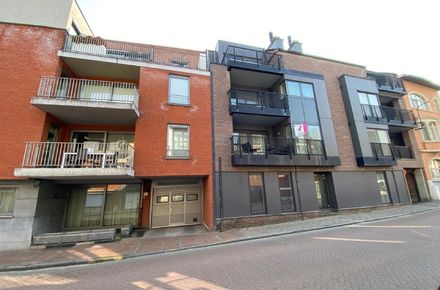 Appartement te huur in Genk