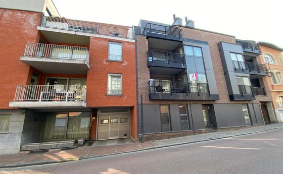 Appartement te huur in Genk