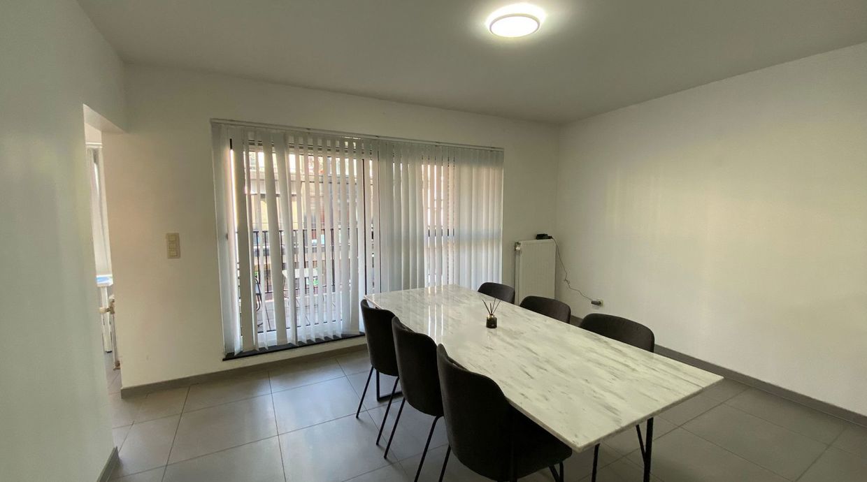 Appartement te huur in Genk