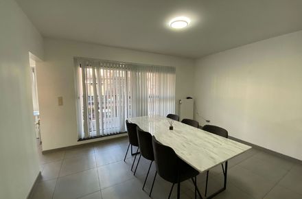 Appartement te huur in Genk