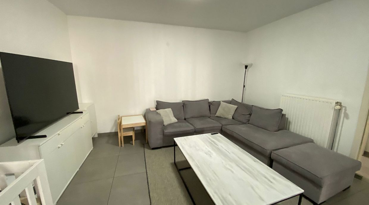 Appartement te huur in Genk