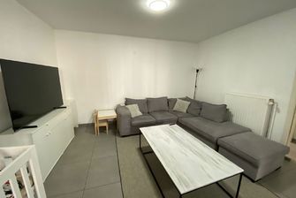 Appartement te huur in Genk