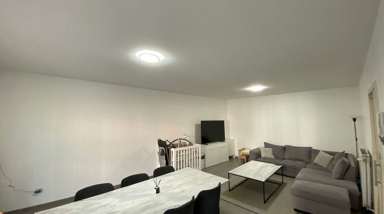 Appartement te huur in Genk