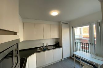Appartement te huur in Genk