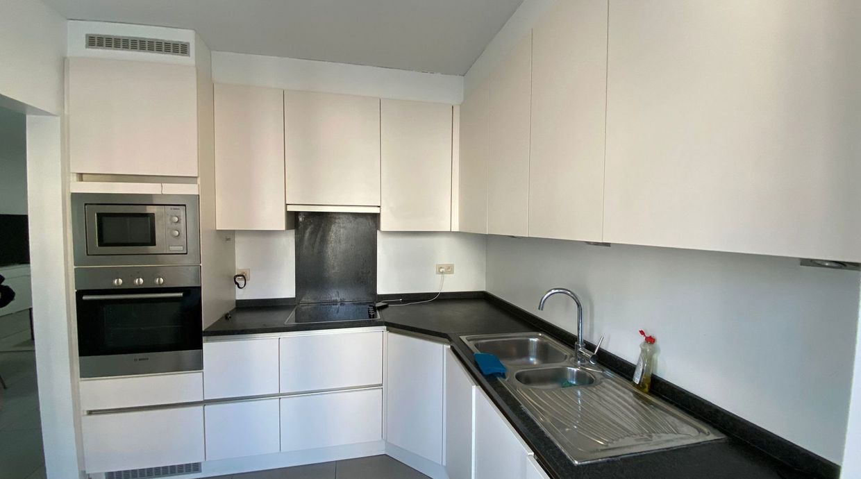 Appartement te huur in Genk