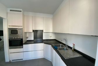 Appartement te huur in Genk
