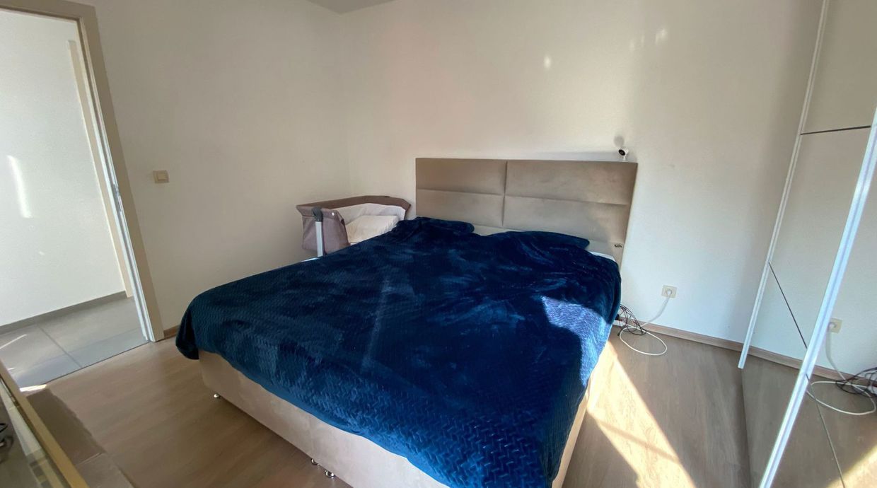 Appartement te huur in Genk