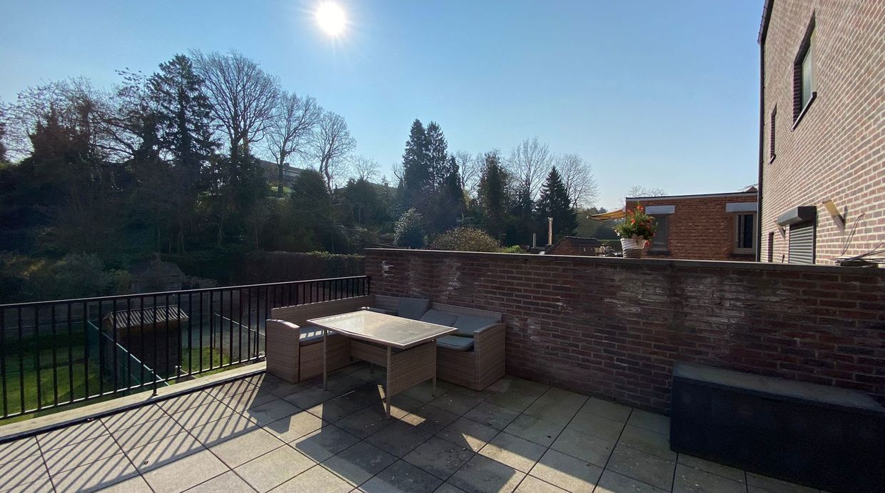 Appartement te huur in Genk