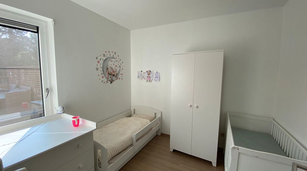 Appartement te huur in Genk