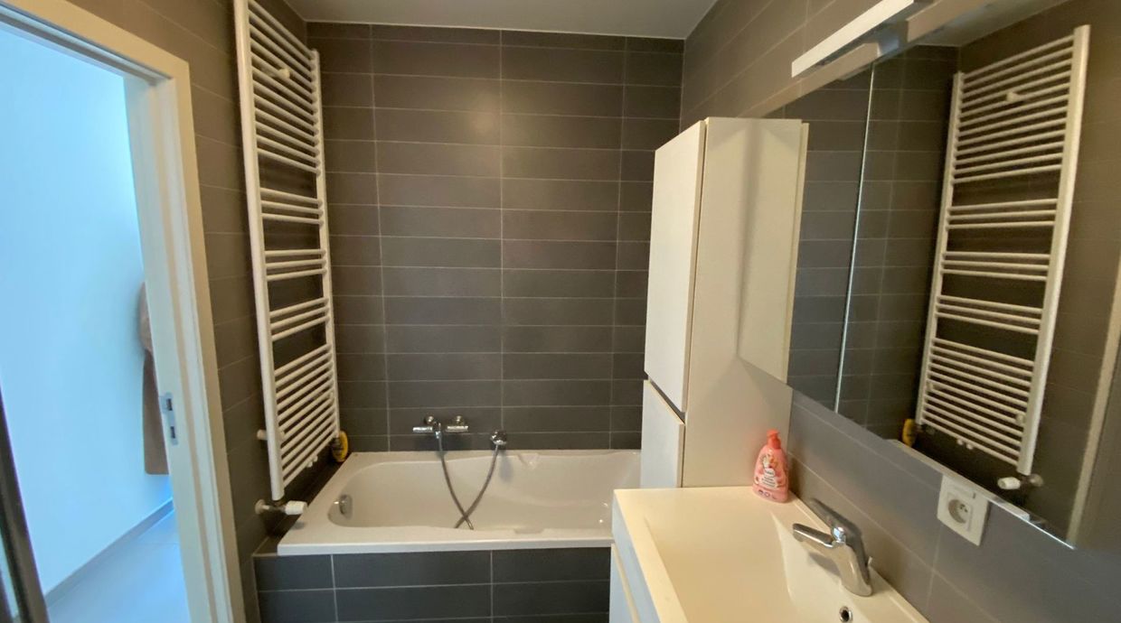 Appartement te huur in Genk