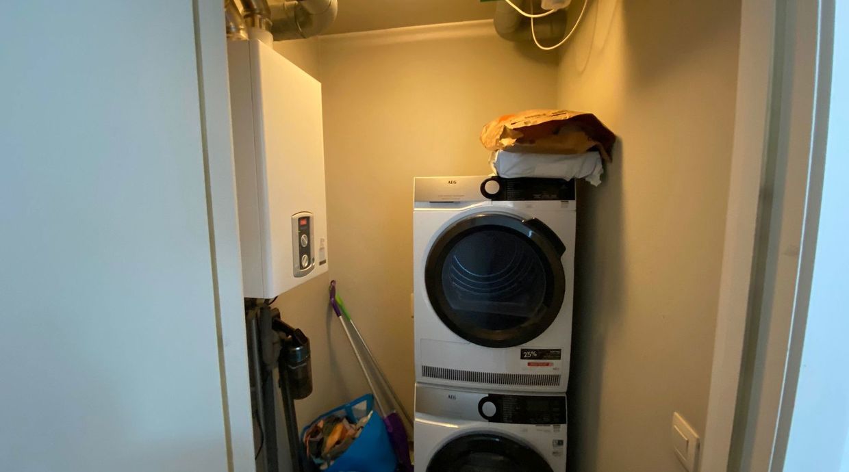 Appartement te huur in Genk