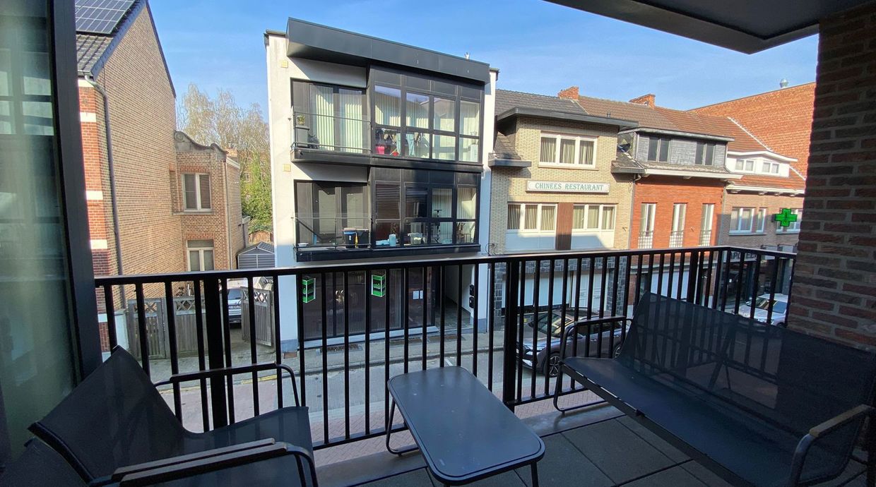 Appartement te huur in Genk