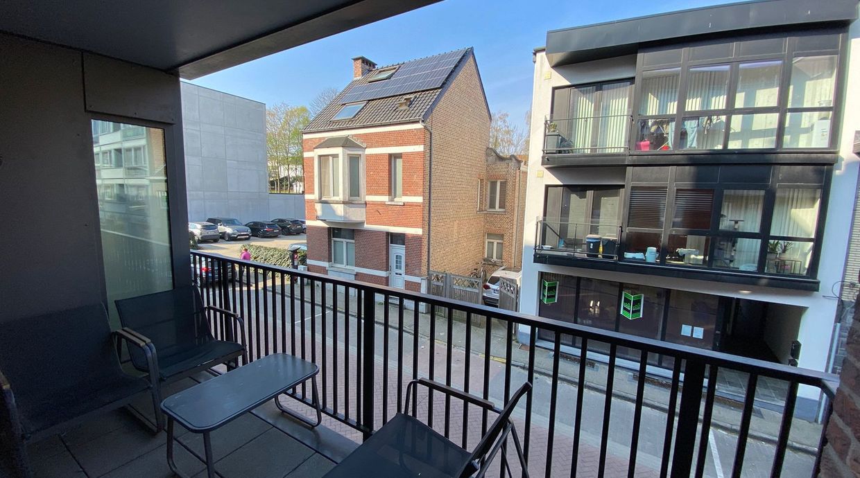 Appartement te huur in Genk