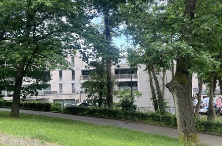 Appartement te huur in Genk