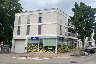 Appartement te huur in Genk