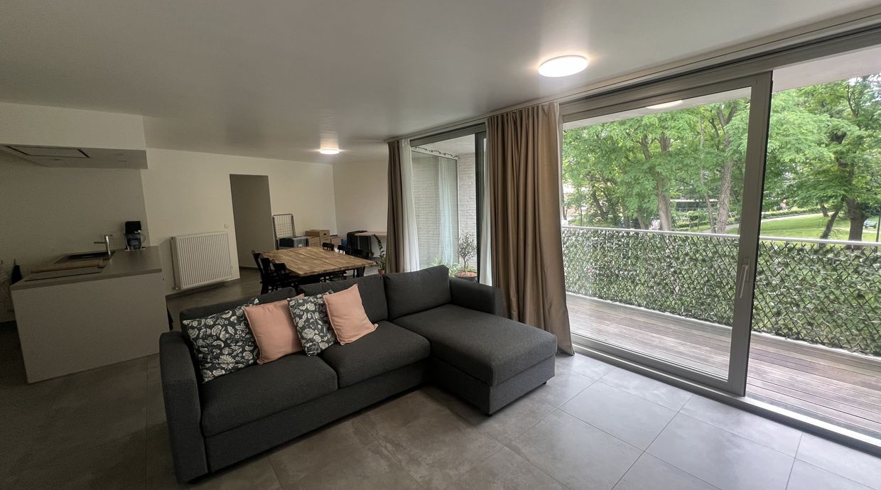 Appartement te huur in Genk