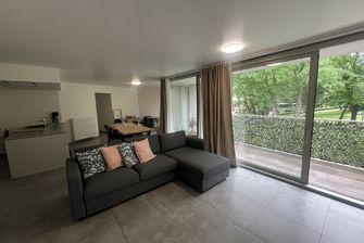 Appartement te huur in Genk