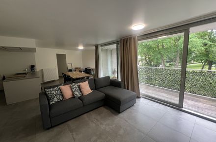 Appartement te huur in Genk