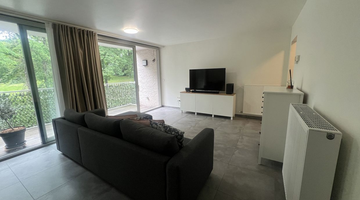 Appartement te huur in Genk