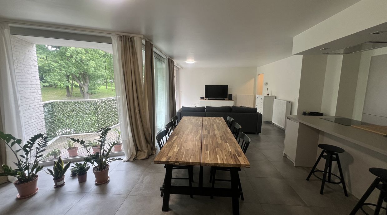 Appartement te huur in Genk