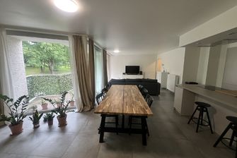 Appartement te huur in Genk
