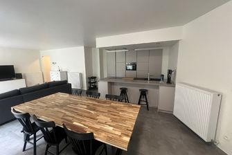 Appartement te huur in Genk