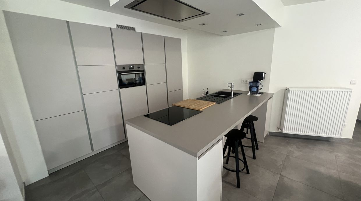 Appartement te huur in Genk