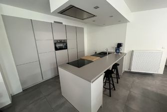 Appartement te huur in Genk