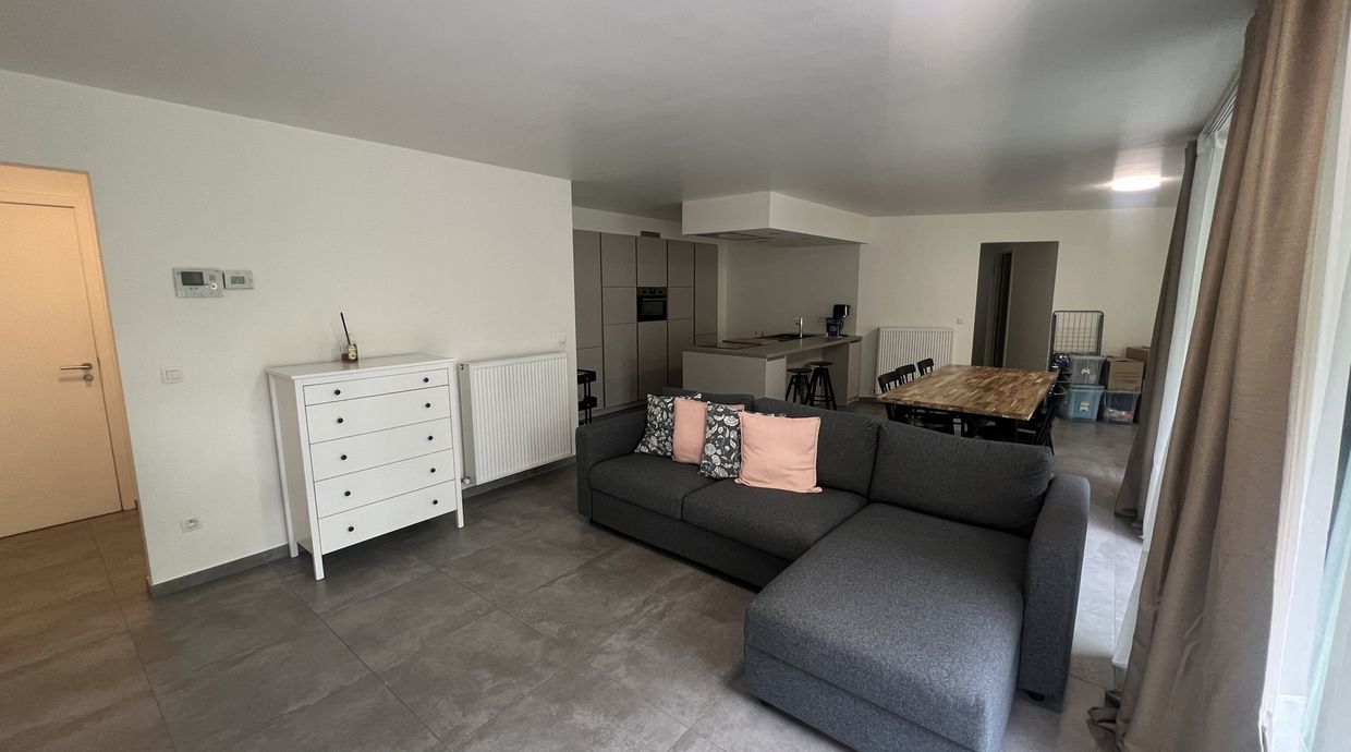 Appartement te huur in Genk