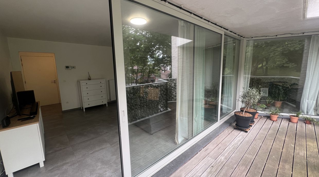 Appartement te huur in Genk