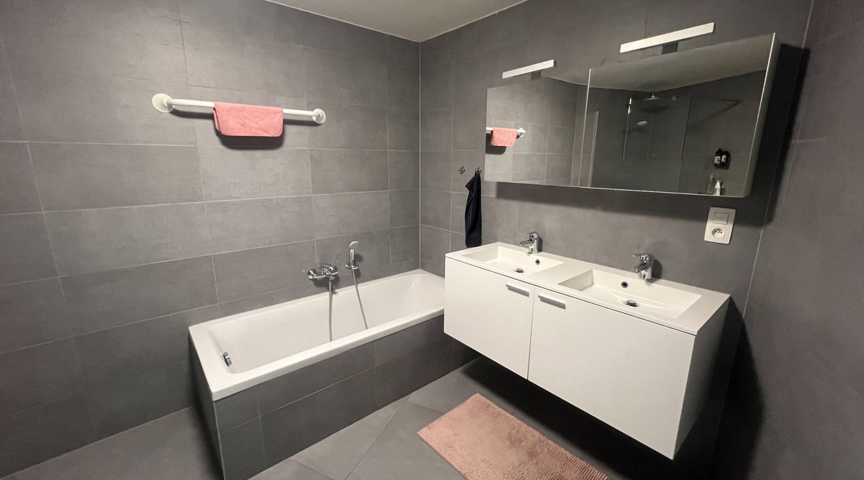 Appartement te huur in Genk