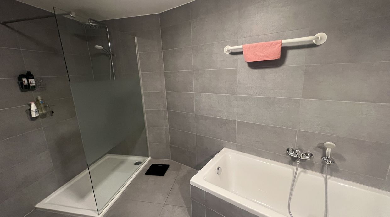 Appartement te huur in Genk