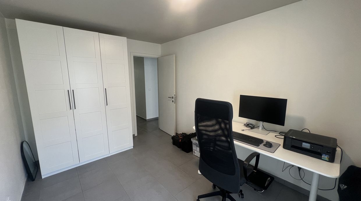 Appartement te huur in Genk
