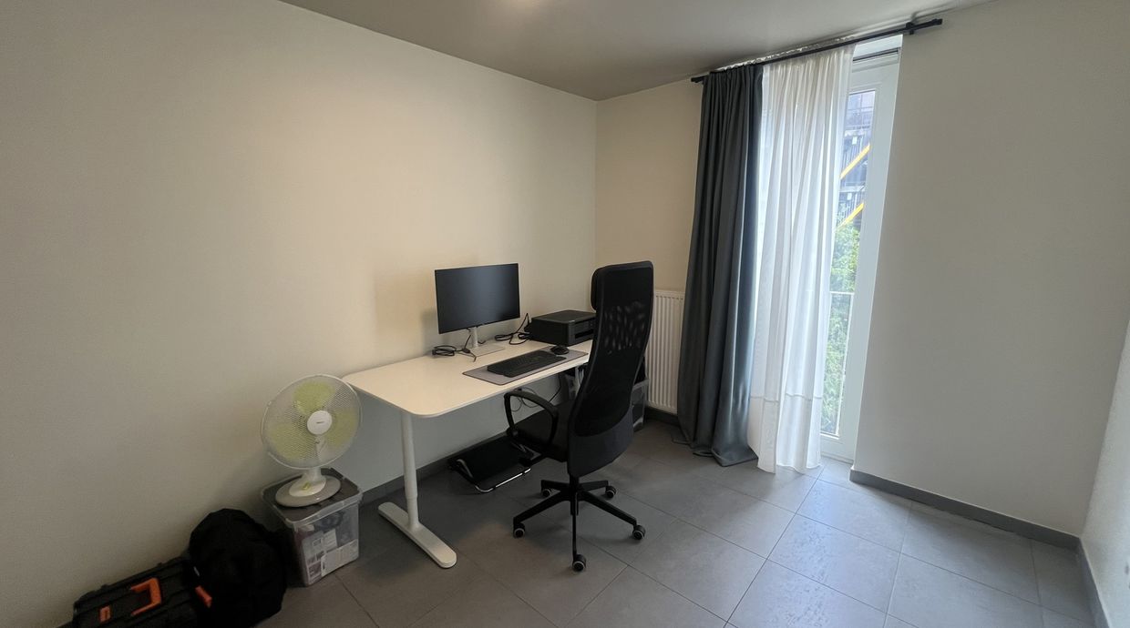 Appartement te huur in Genk