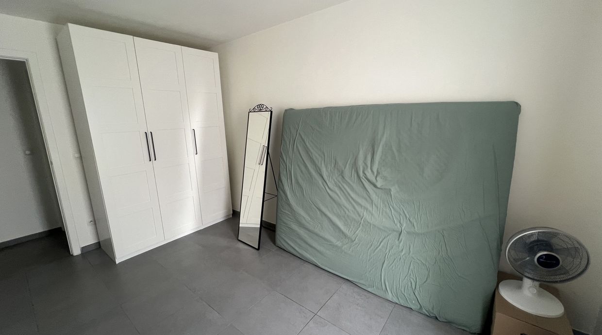 Appartement te huur in Genk