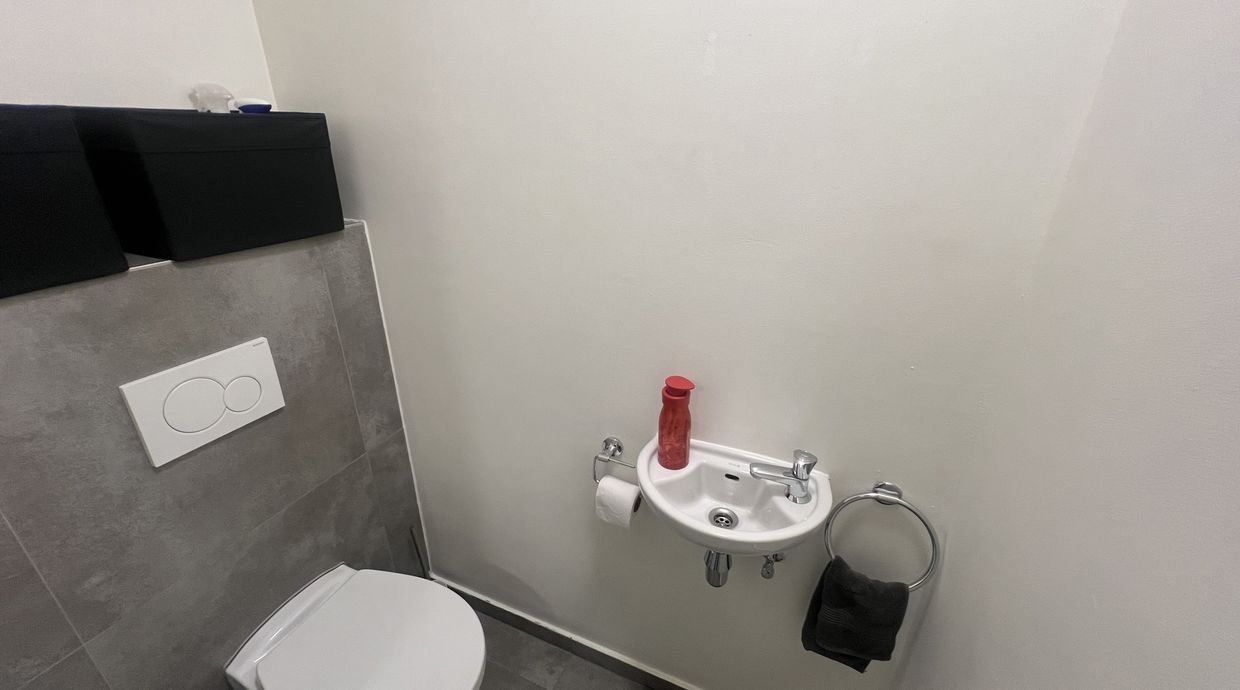 Appartement te huur in Genk