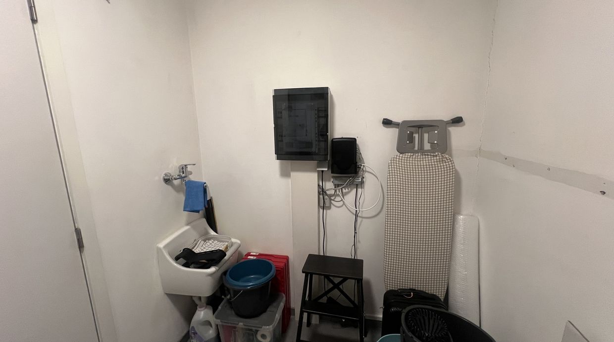 Appartement te huur in Genk