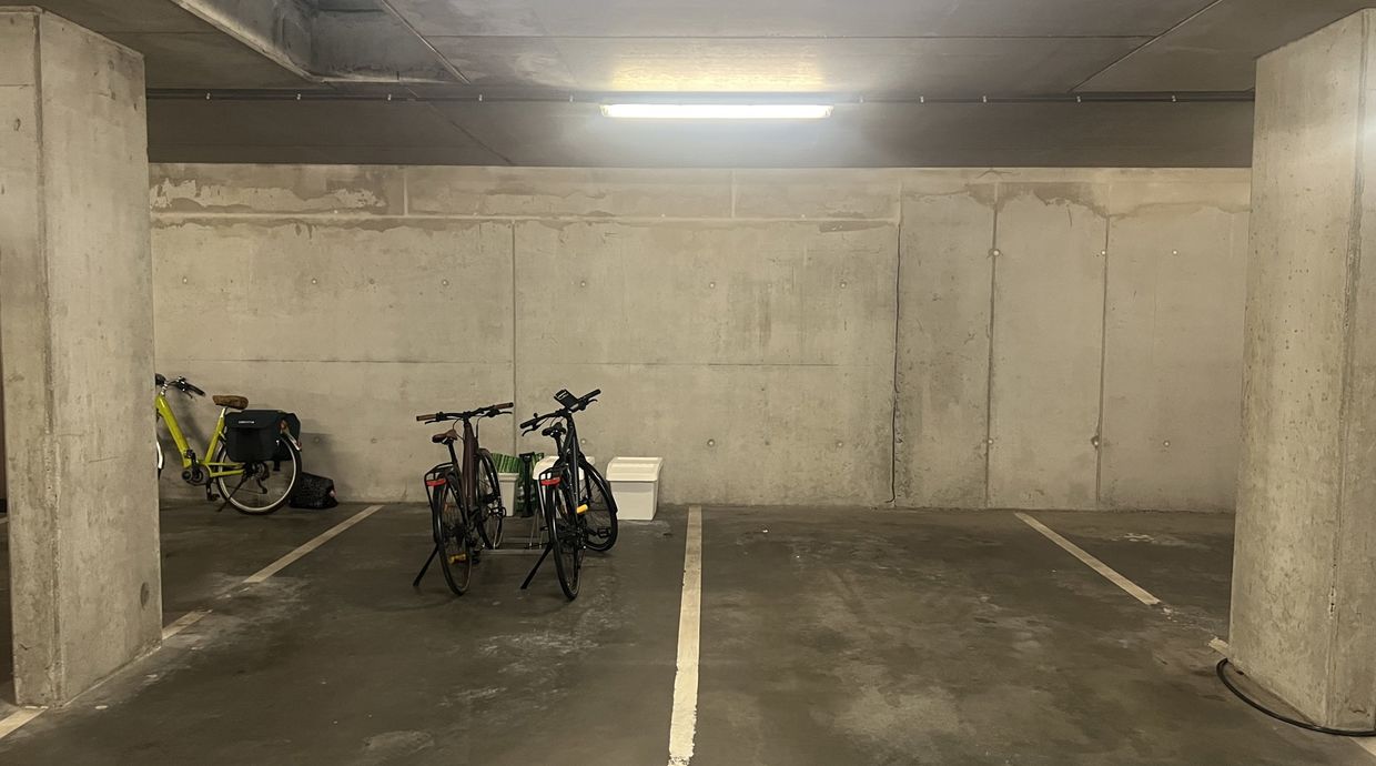 Appartement te huur in Genk