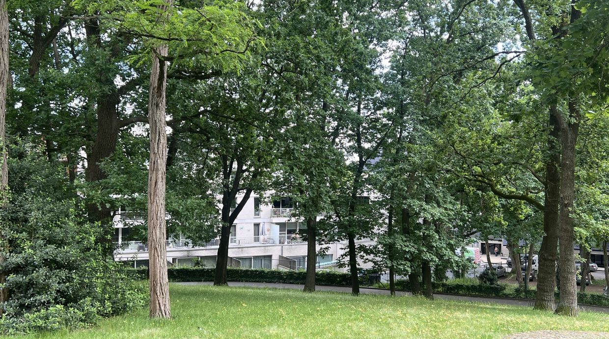 Appartement te huur in Genk